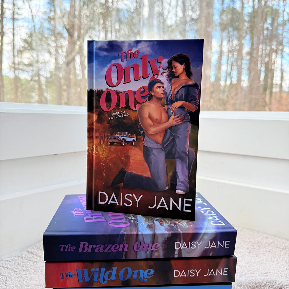 Thumbnail: The Only One
