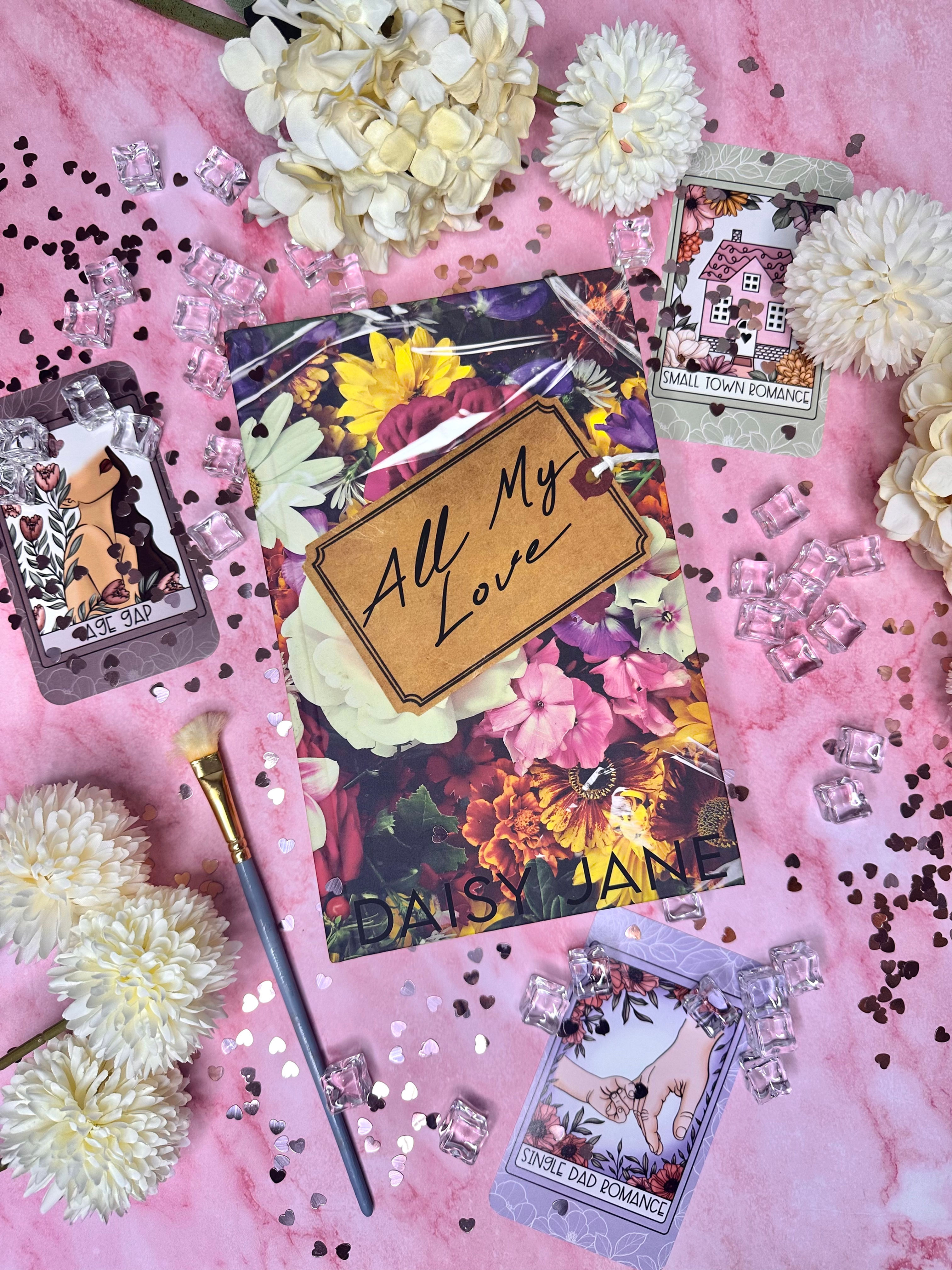 All My Love (Hardcover)