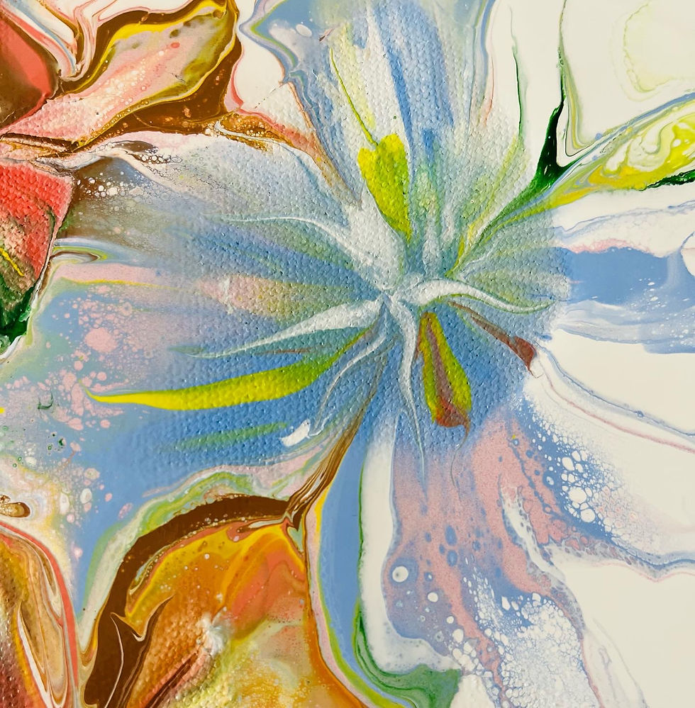 Thumbnail: BOUQUET 