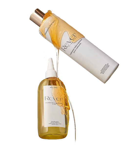 Hair Oil