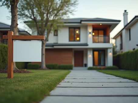Mastering Real Estate Buying and Selling