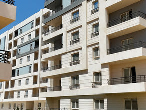 عرض سيتي سكيب - كومباوند الموندو