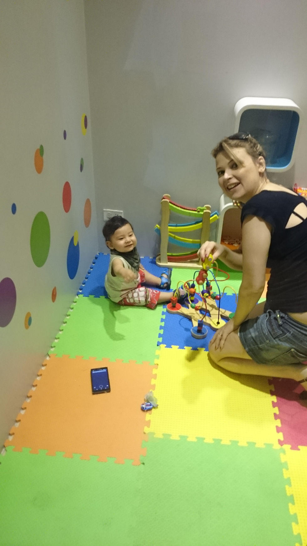 Hotel Novotel Panamá