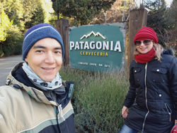 Cervejaria Patagonia
