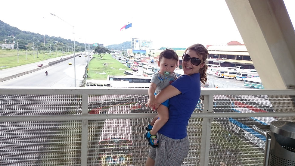 Albrook Mall