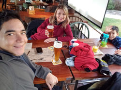 Pub com o melhor chopp