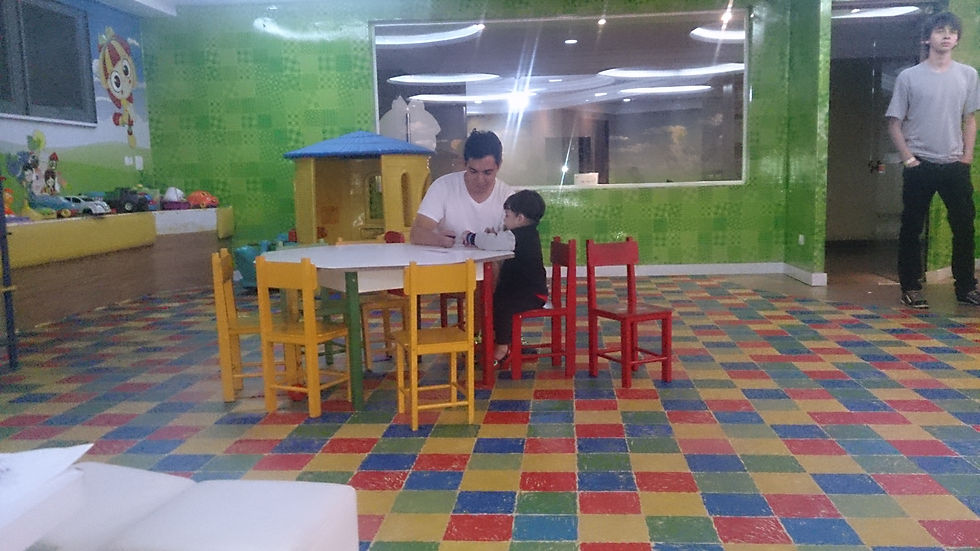 Brinquedoteca