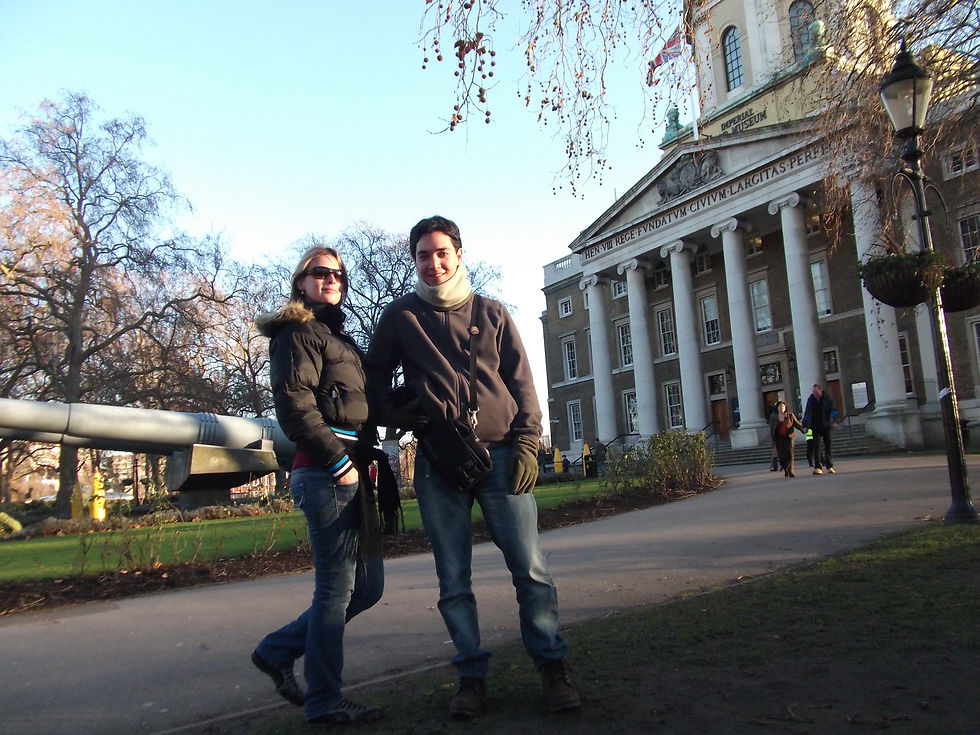 Imperial War Museum