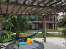Apartamentos da Ala Praia