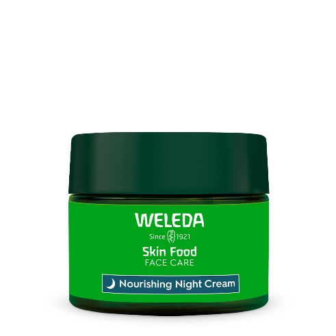 Skin Food: Night Cream - 40ml