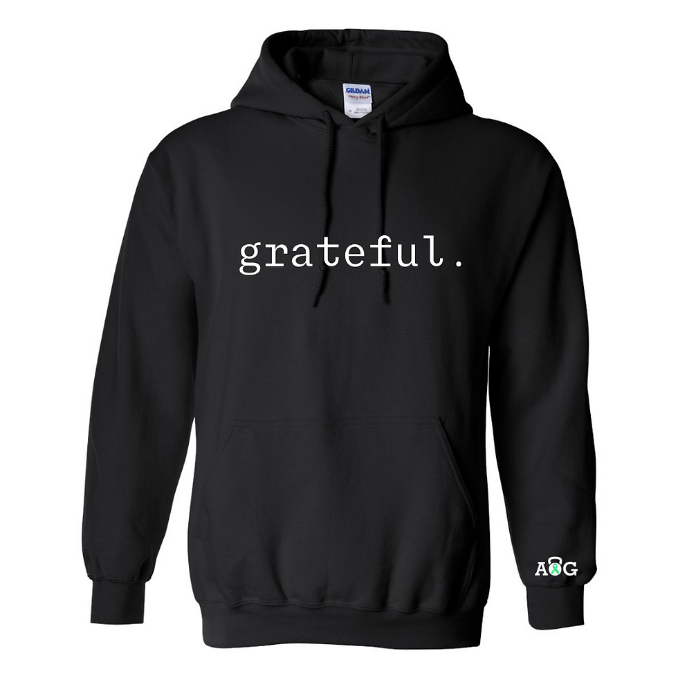 Thumbnail: Grateful Hoodie