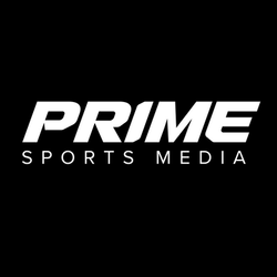 Prime Sports Media Logo