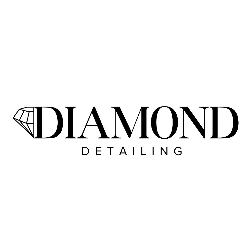 Diamond Detailing Square