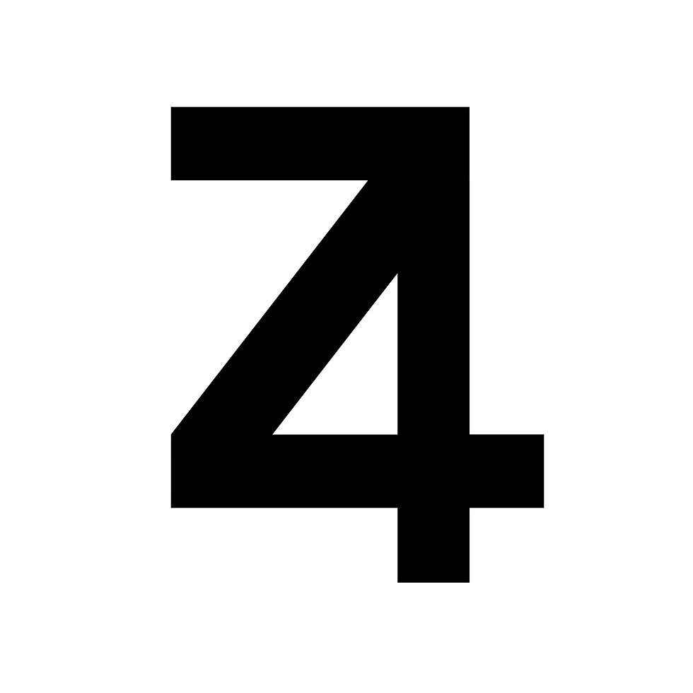 Z4CH4EVER Logo
