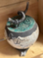 Miniature : Boîte Sonkei