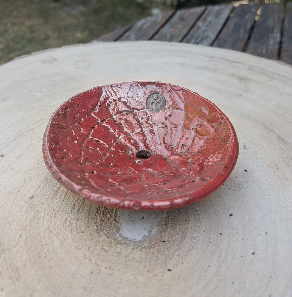 Miniature : Porte savon