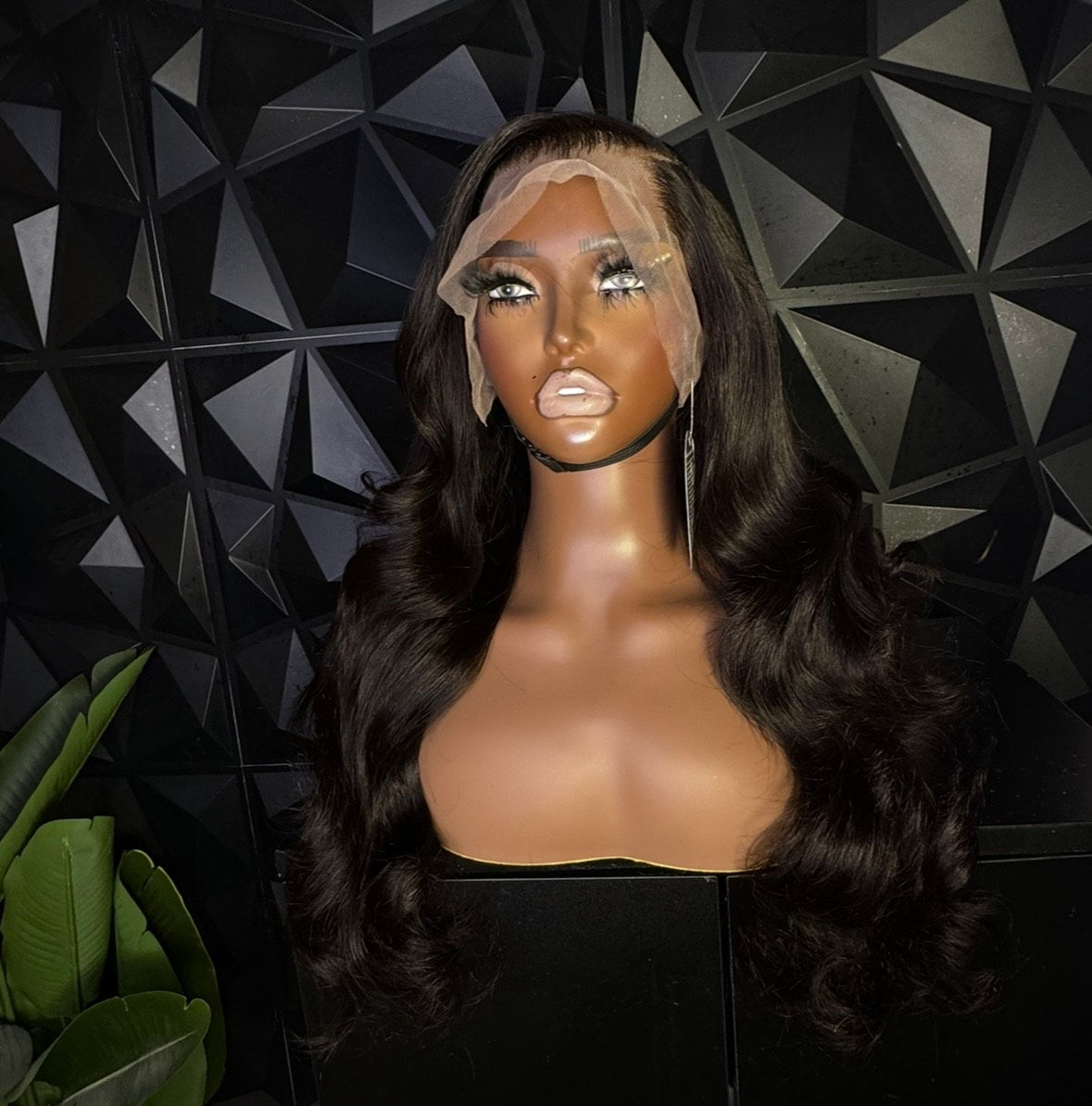 Brazilian Luscious Body Wave