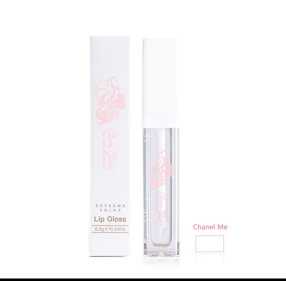 Thumbnail: GLAM GLOSS