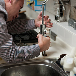 Leak Repairs