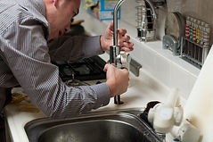 Leak Repairs