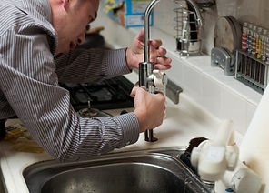 Leak Repairs