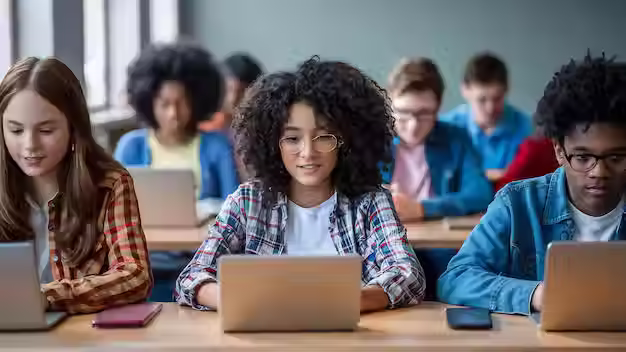 Digital Finance Skills for Teens/Tweens