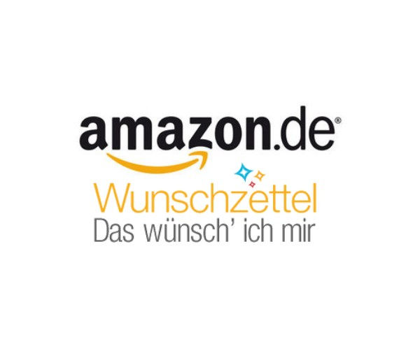 amazon.de Wunschzettel