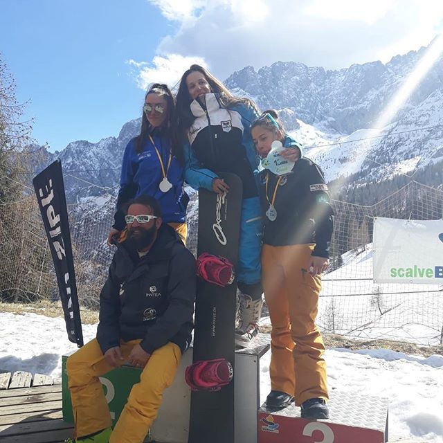 I podi di oggi