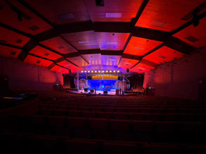 Kindermärchen im Audimax