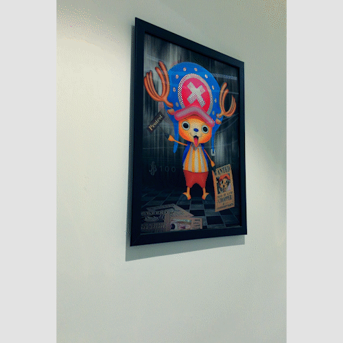 Chopper One Piece 3d Artwork Gamerverse