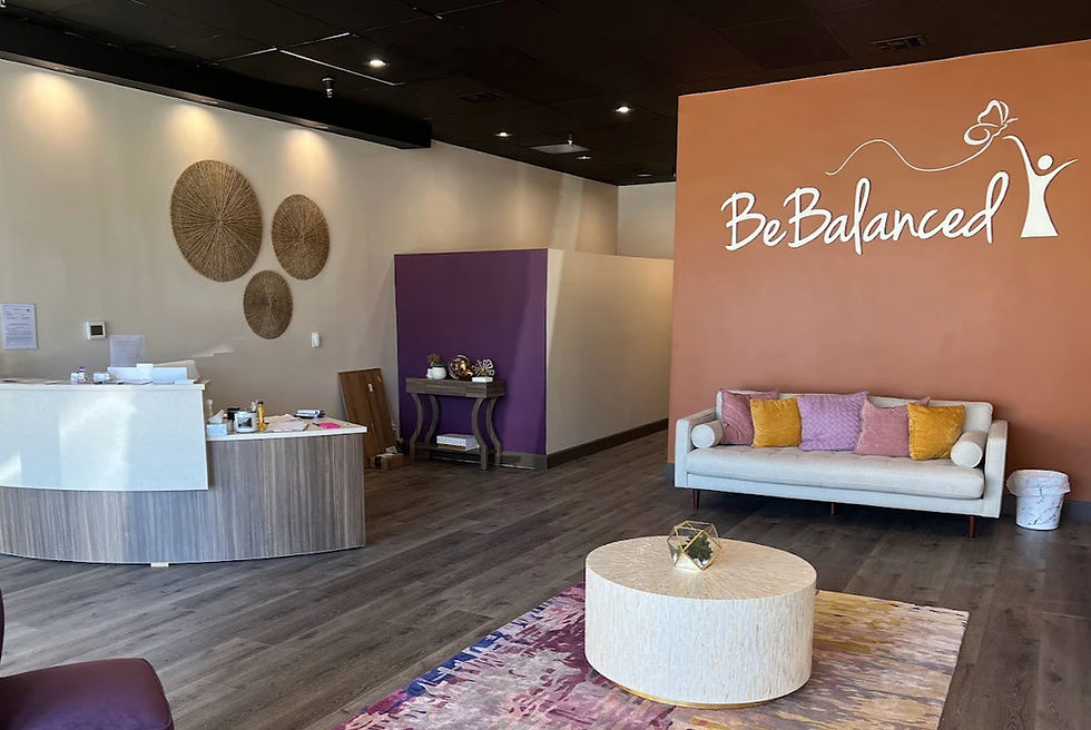 BUILD IT! San Fernando Live Women's Business Networking Event