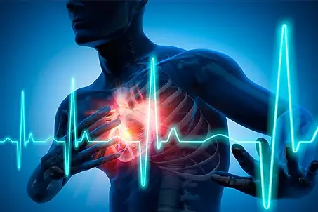HEART DISEASE – NHS New Lifesaving Strategy