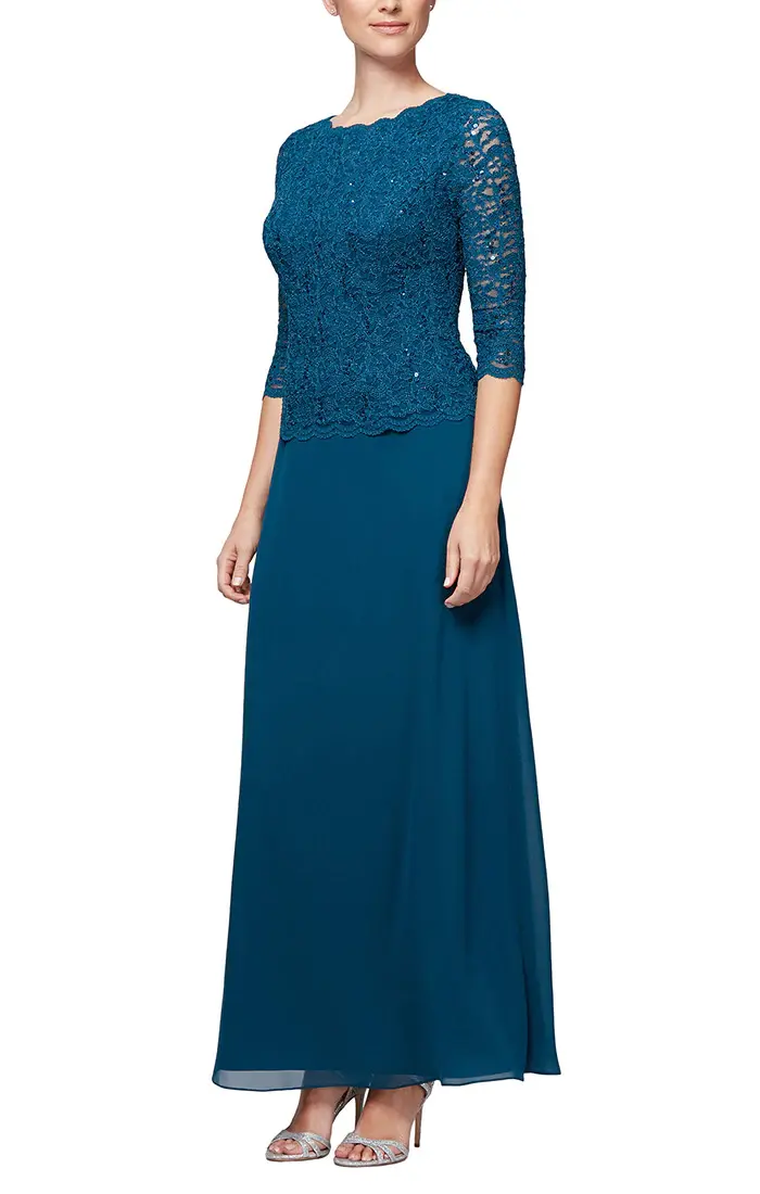 LONG DRESS