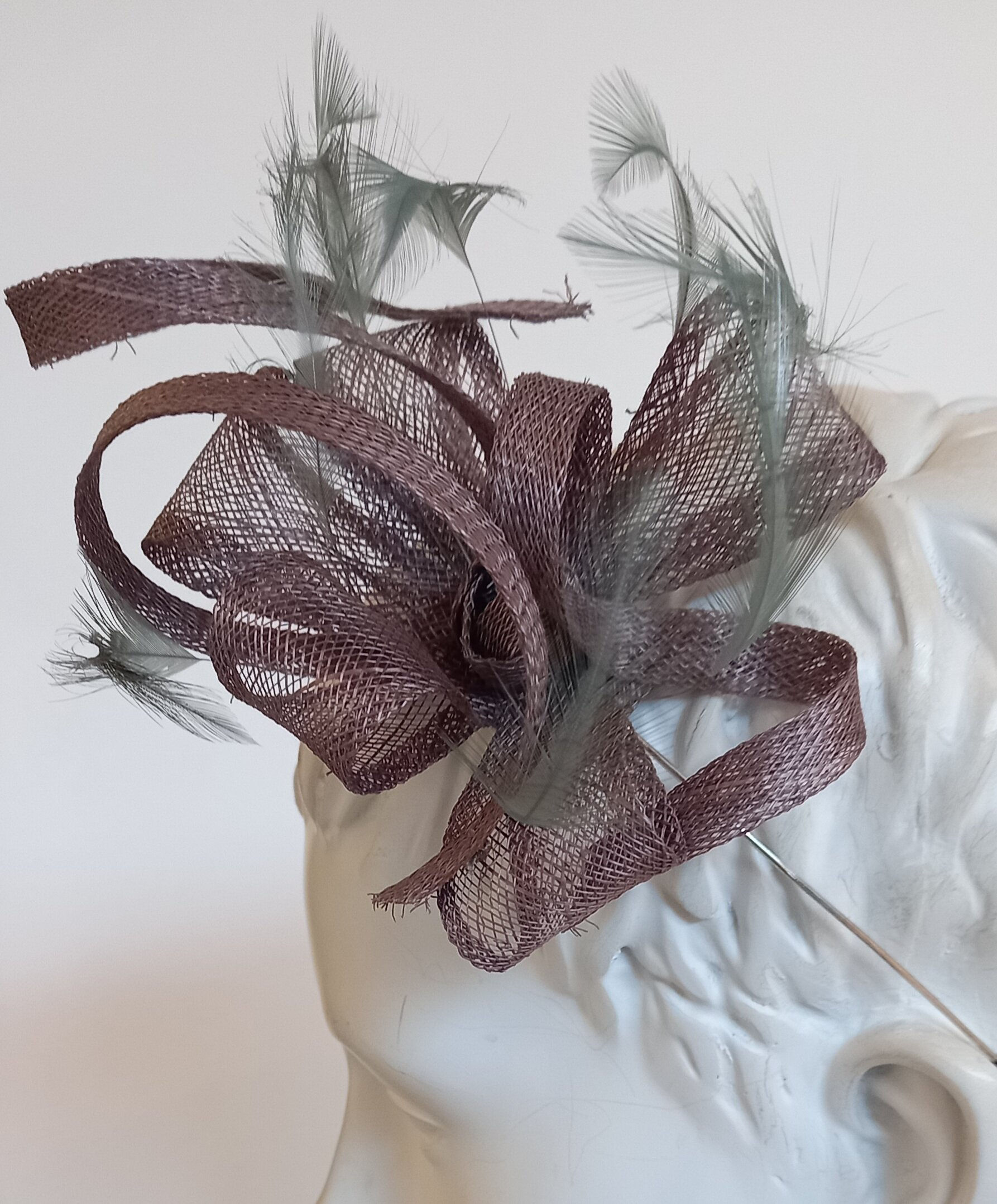 Fascinator