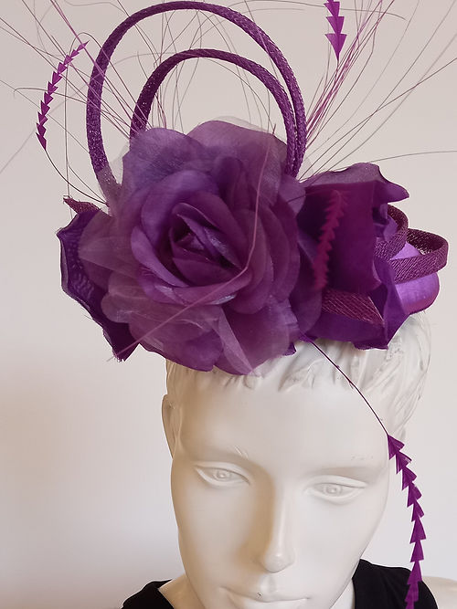 Fascinator