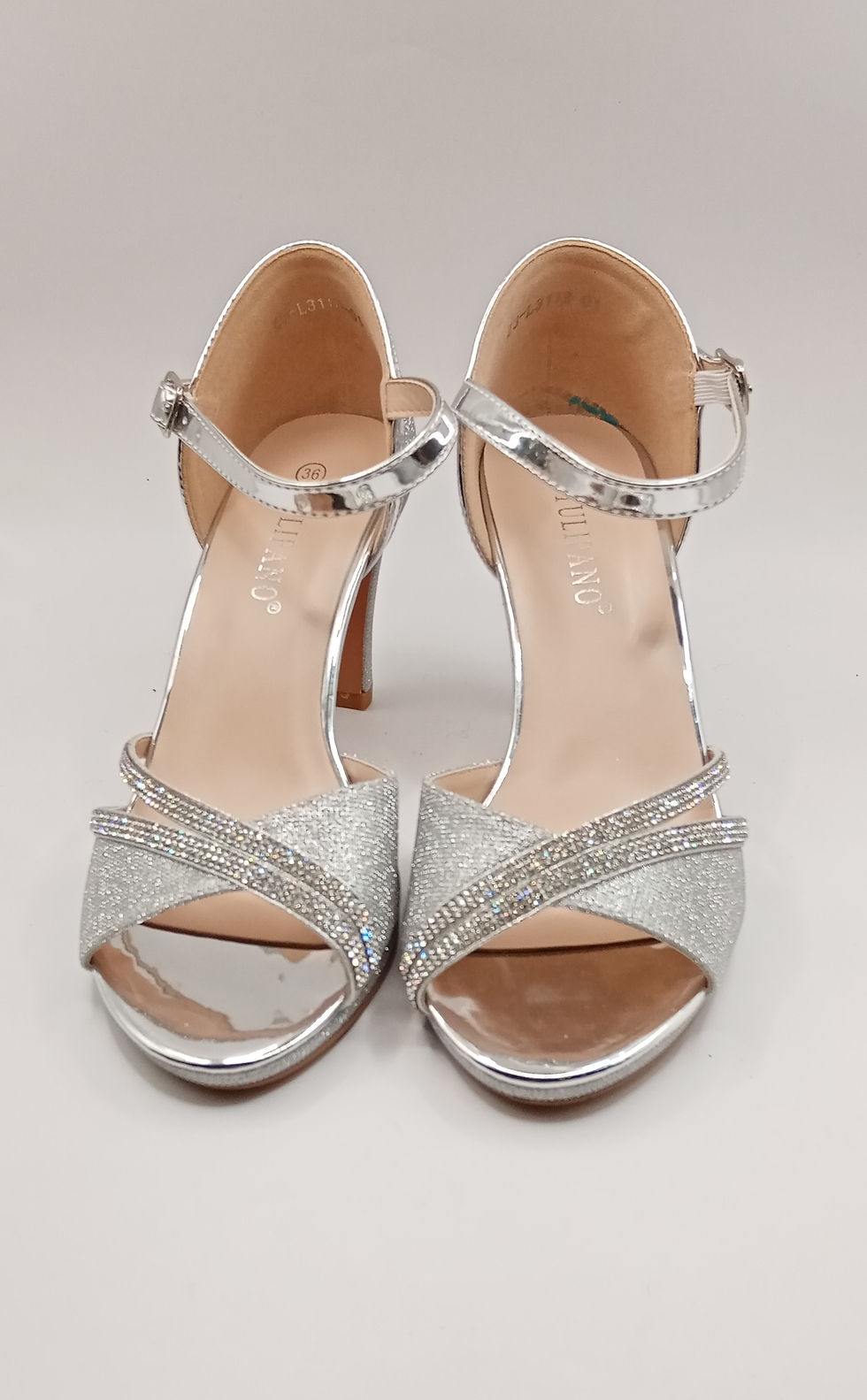 Thumbnail: SHOES