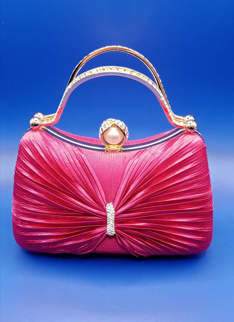 Thumbnail: CLUTCH BAG