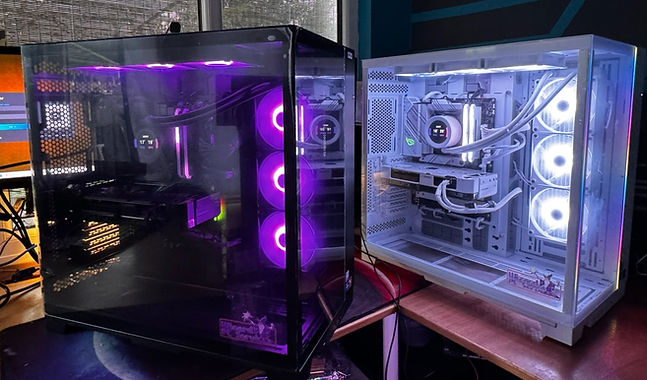 2 systems