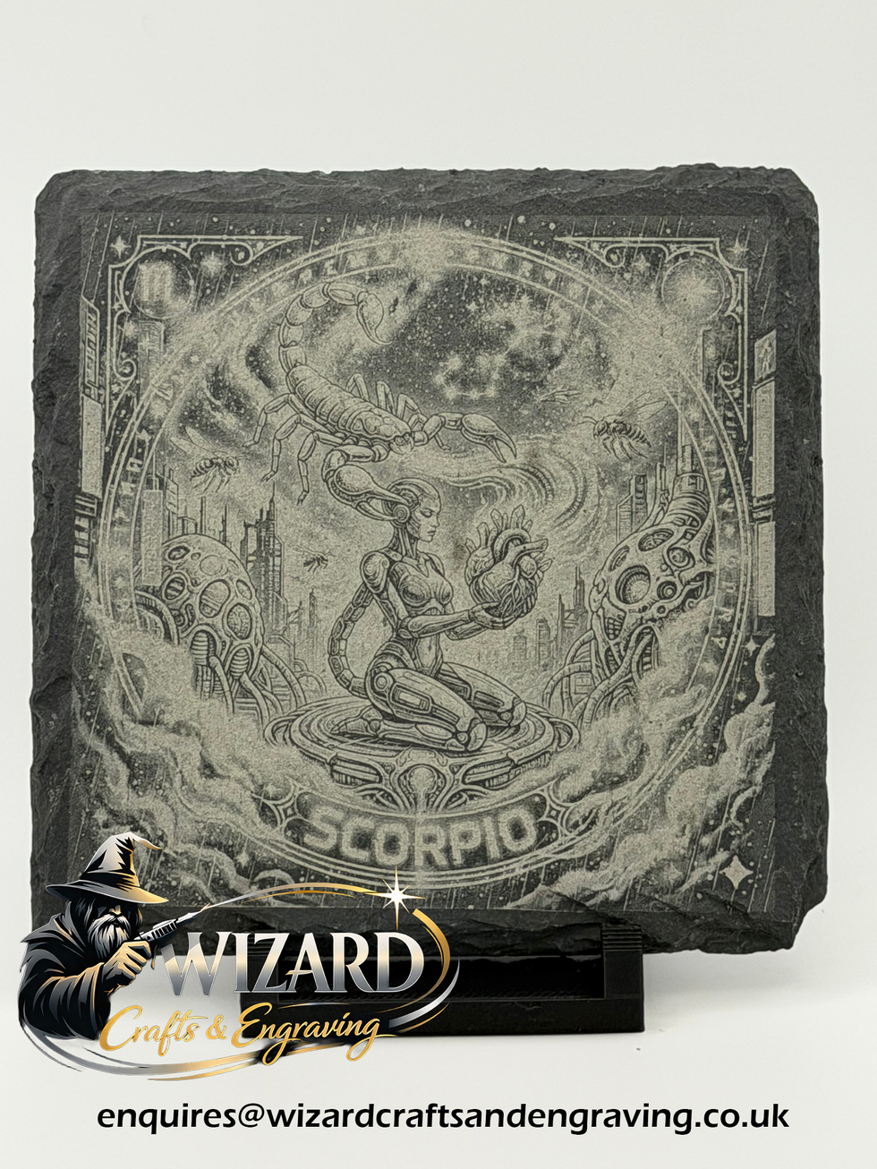 Scorpio Shop