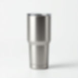Stainless Steel Tumbler