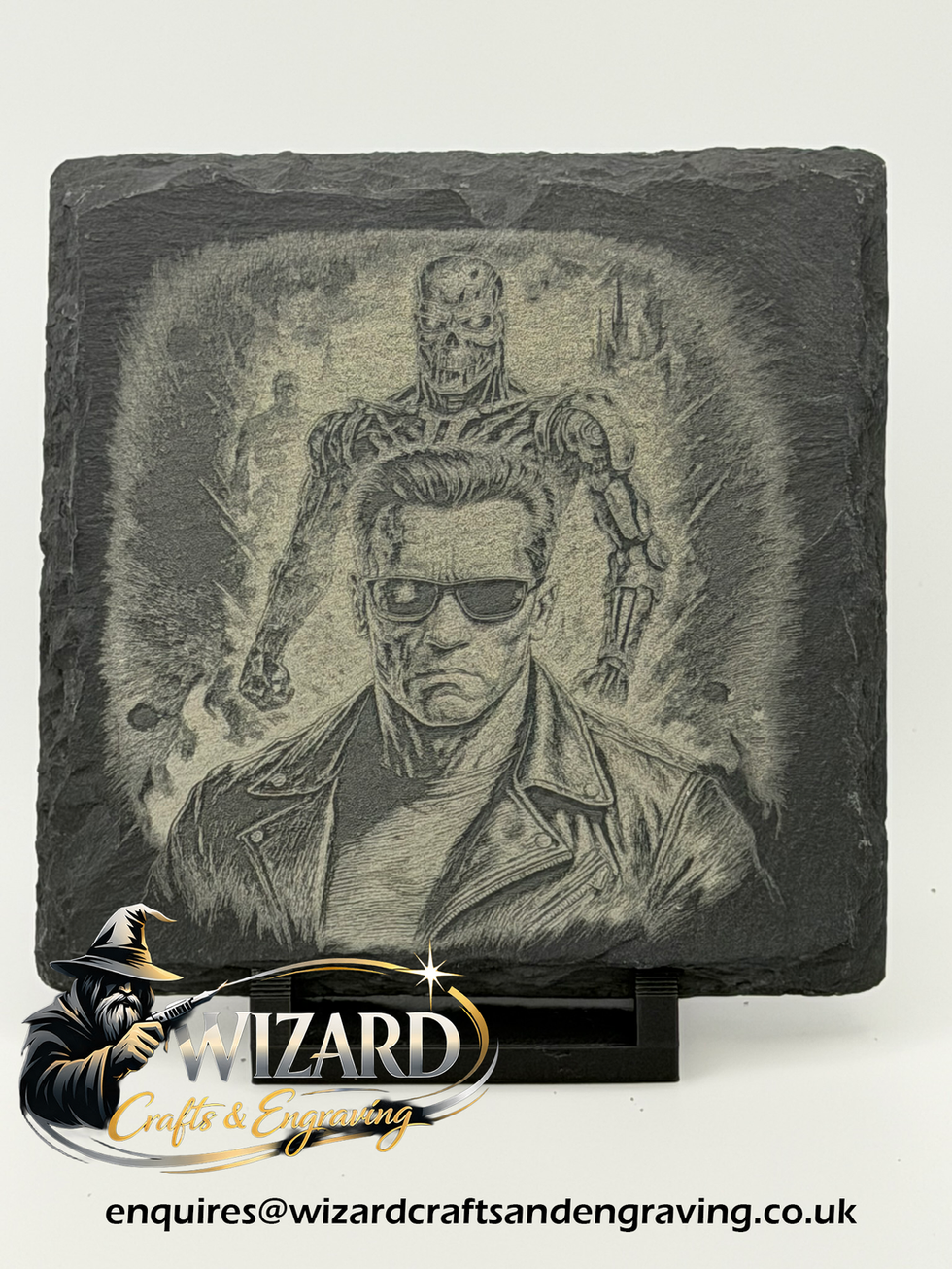 Terminator Shop