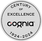 Cognia_Century-Badge-1924-2024_GREY-2855x2855.png