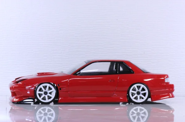 Thumbnail: Pandora NISSAN one-via / ORIGIN Labo
