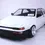 Thumbnail: Pandora Toyota AE86 Trueno 3 door