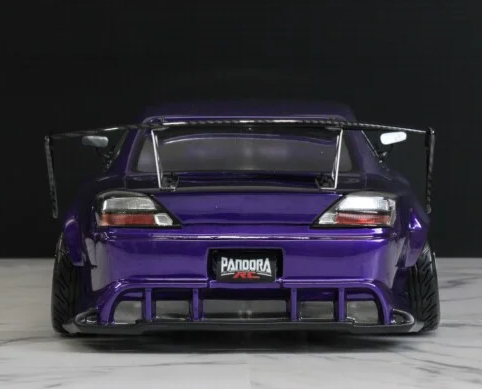 Pandora NISSAN SILVIA S15 Raijin (Thunder God) / ORIGIN Labo