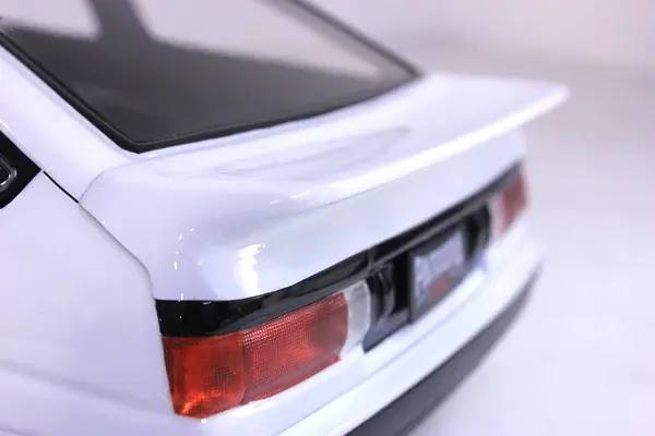 Thumbnail: Pandora Toyota AE86 Trueno 3 door