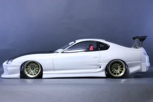 Thumbnail: Pandora Toyota Supra JZA80