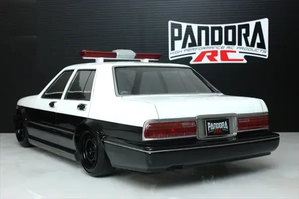 Thumbnail: NISSAN Y31 CEDRIC SEDAN