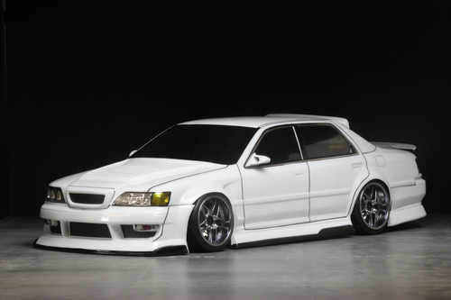 Toyota クレスタJZX100 BLS｜BN-Sports Toyota CRESTA JZX100 BLS | BN-Sports [PAB-3225] approved new RC