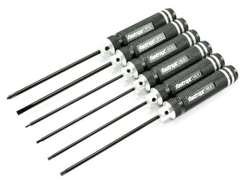 Fastrax Metric Team Tools Set (6 Pieces) | Slide House